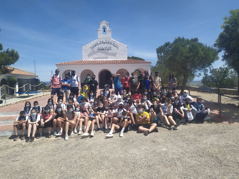 El nostre alumnat de 1r ESO s'adhereix al Projecte Catalunya Clean Up Challenge